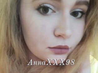 AnnaXXX98