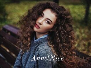 AnnetNice