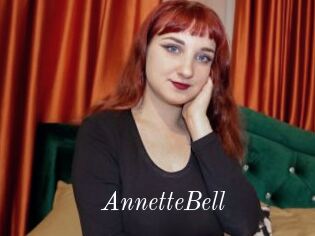 AnnetteBell