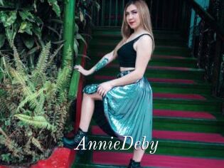 AnnieDeby