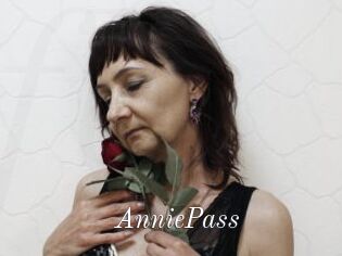 AnniePass