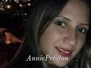 AnniePreston