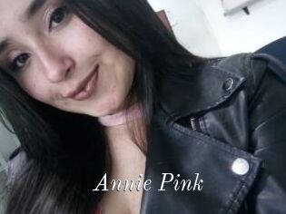 Annie_Pink