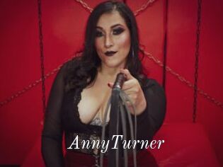 AnnyTurner