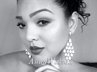 AnnyWatson