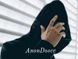 AnonDoser