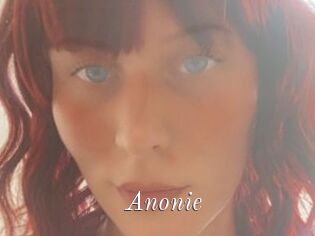 Anonie