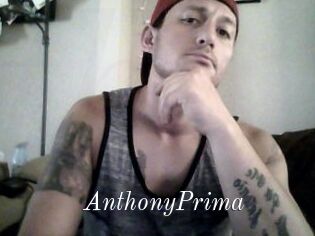 AnthonyPrima