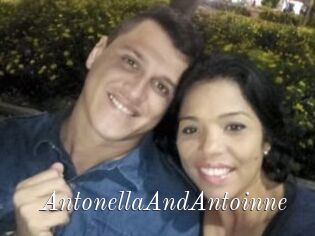 AntonellaAndAntoinne