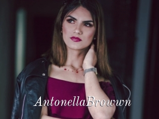 AntonellaBrowwn