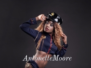 AntonetteMoore