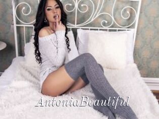 AntoniaBeautiful