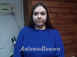 AntoniaRousea