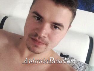 AntonioBenetize