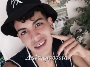 Antonyacosta