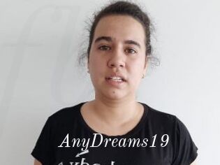 AnyDreams19