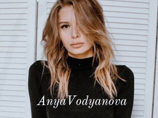 AnyaVodyanova