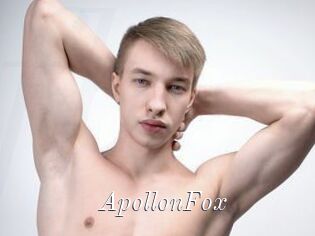 ApollonFox