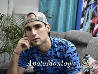 ApoloMontoya