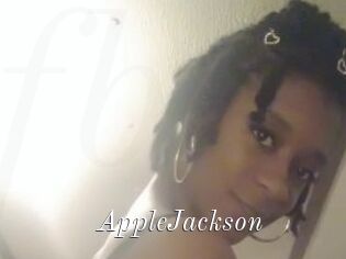 AppleJackson