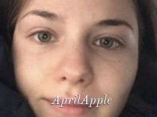 AprilApple