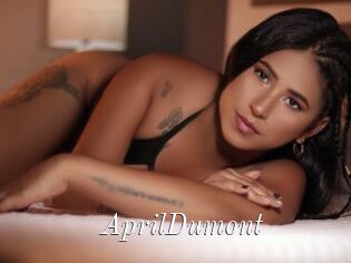 AprilDumont