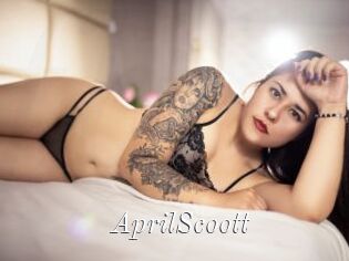 AprilScoott