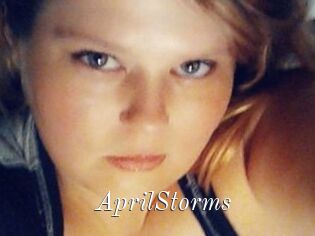 AprilStorms