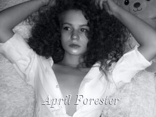 April_Forester