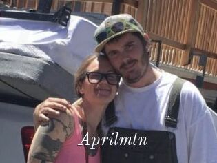 Aprilmtn