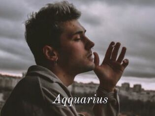 Aqquarius