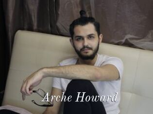 Arche_Howard