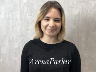 ArenaParkir