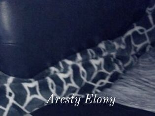 Aresty_Elony