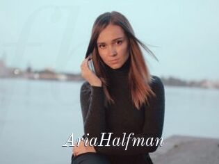 AriaHalfman