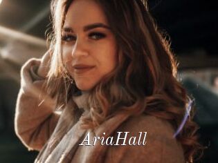 AriaHall