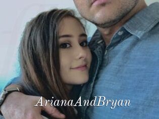 ArianaAndBryan