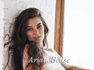 ArianaBelise