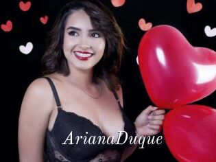 ArianaDuque