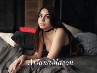 ArianaMason