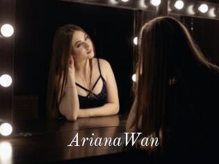 ArianaWan