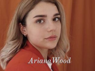 ArianaWood