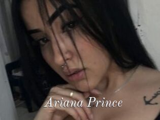 Ariana_Prince