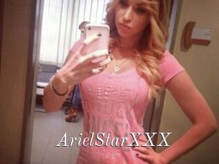 ArielStarXXX