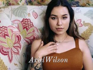 ArielWilson