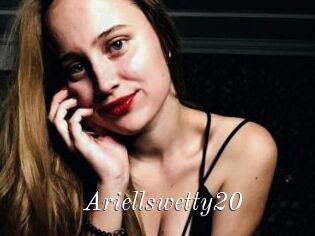 Ariellswetty20