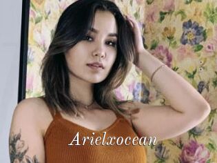 Arielxocean