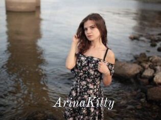 ArinaKitty