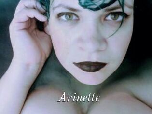 Arinette