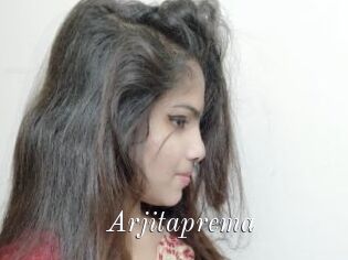 Arjitaprema